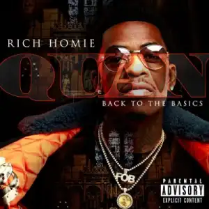 Instrumental: Rich Homie Quan - Milk Marie